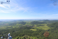 Milešov