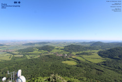 Milešov