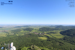 Milešov