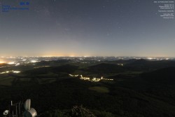 Milešov