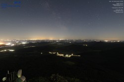 Milešov