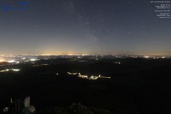 Milešov