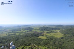 Milešov