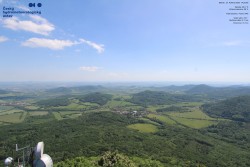 Milešov