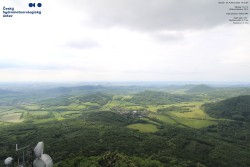 Milešov