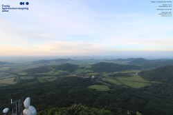 Milešov