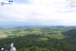 Milešov