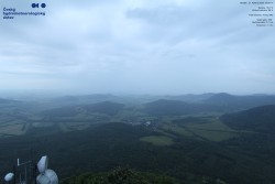 Milešov