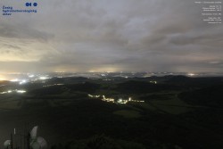 Milešov