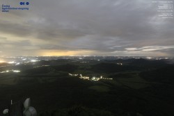 Milešov