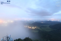 Milešov