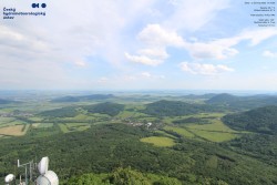 Milešov