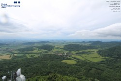 Milešov