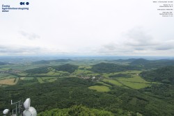 Milešov