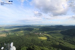 Milešov
