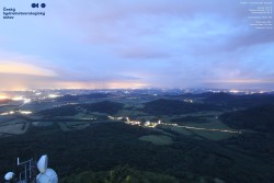 Milešov