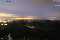 Milešov