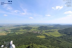 Milešov