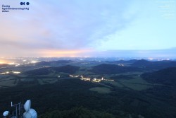 Milešov