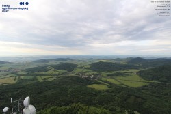 Milešov