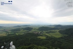 Milešov