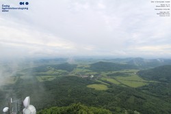 Milešov