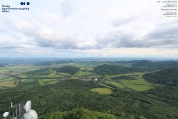 Milešov