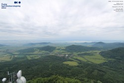 Milešov