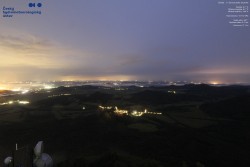 Milešov