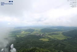 Milešov