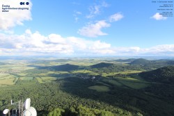 Milešov