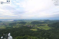Milešov