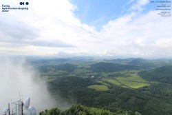Milešov