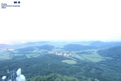 Milešov