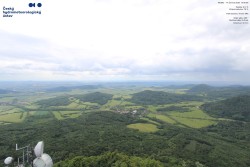 Milešov