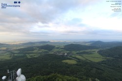 Milešov