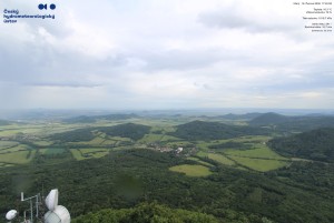 Milešovka - Mileschau - 16.6.2026 v 17:45 Milešovka - Mileschau - 16.6.2026 v 17:45