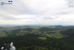 Milešov