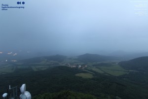Milešovka - Mileschau - 16.6.2026 v 22:00 Milešovka - Mileschau - 16.6.2026 v 22:00