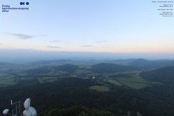 Milešov