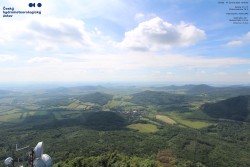 Milešov