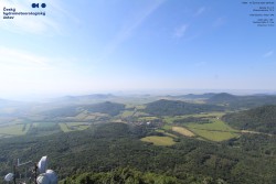 Milešov