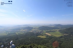 Mileschau