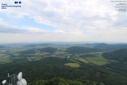 Milešov