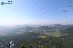 Milešov