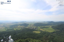 Milešov