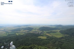 Milešov
