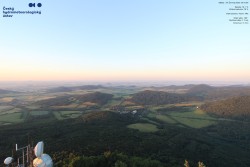 Milešov