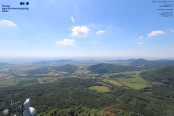 Milešov