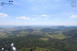 Milešov